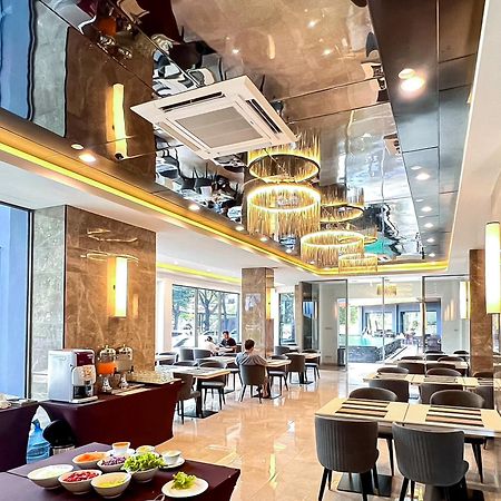 The Proud Exclusive Hotel-Sha Plus Nakhon Pathom Exterior photo