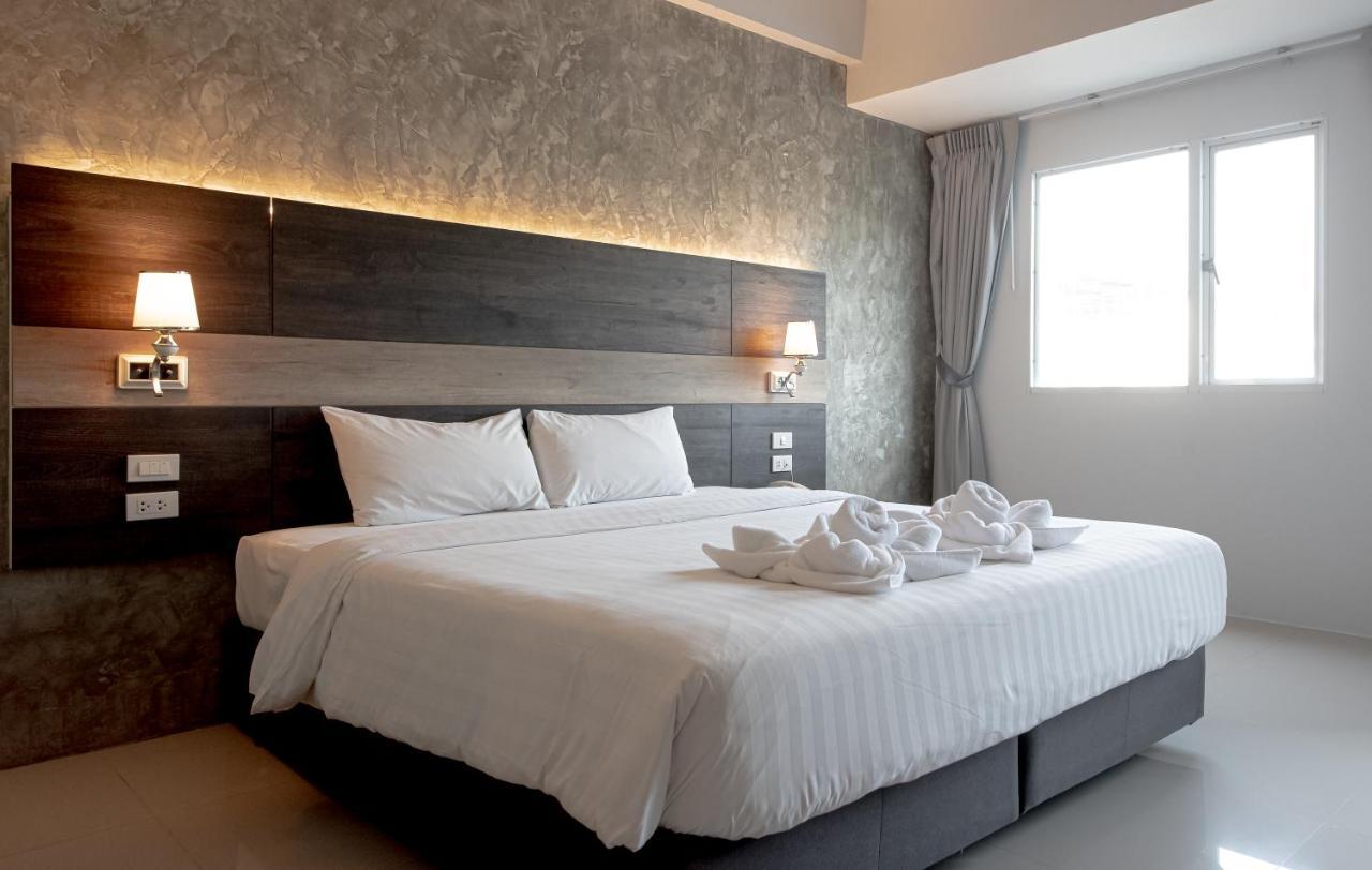 The Proud Exclusive Hotel-Sha Plus Nakhon Pathom Room photo