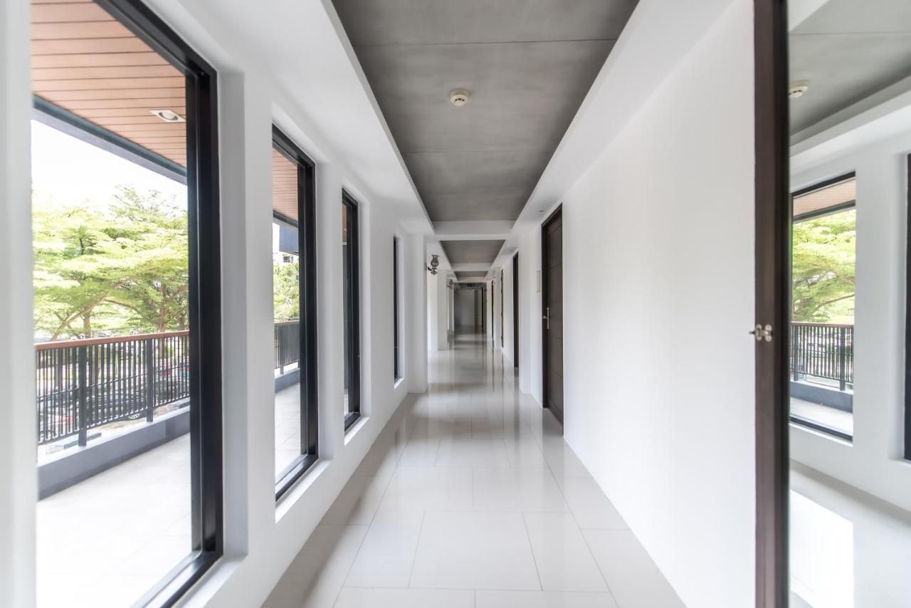 The Proud Exclusive Hotel-Sha Plus Nakhon Pathom Exterior photo