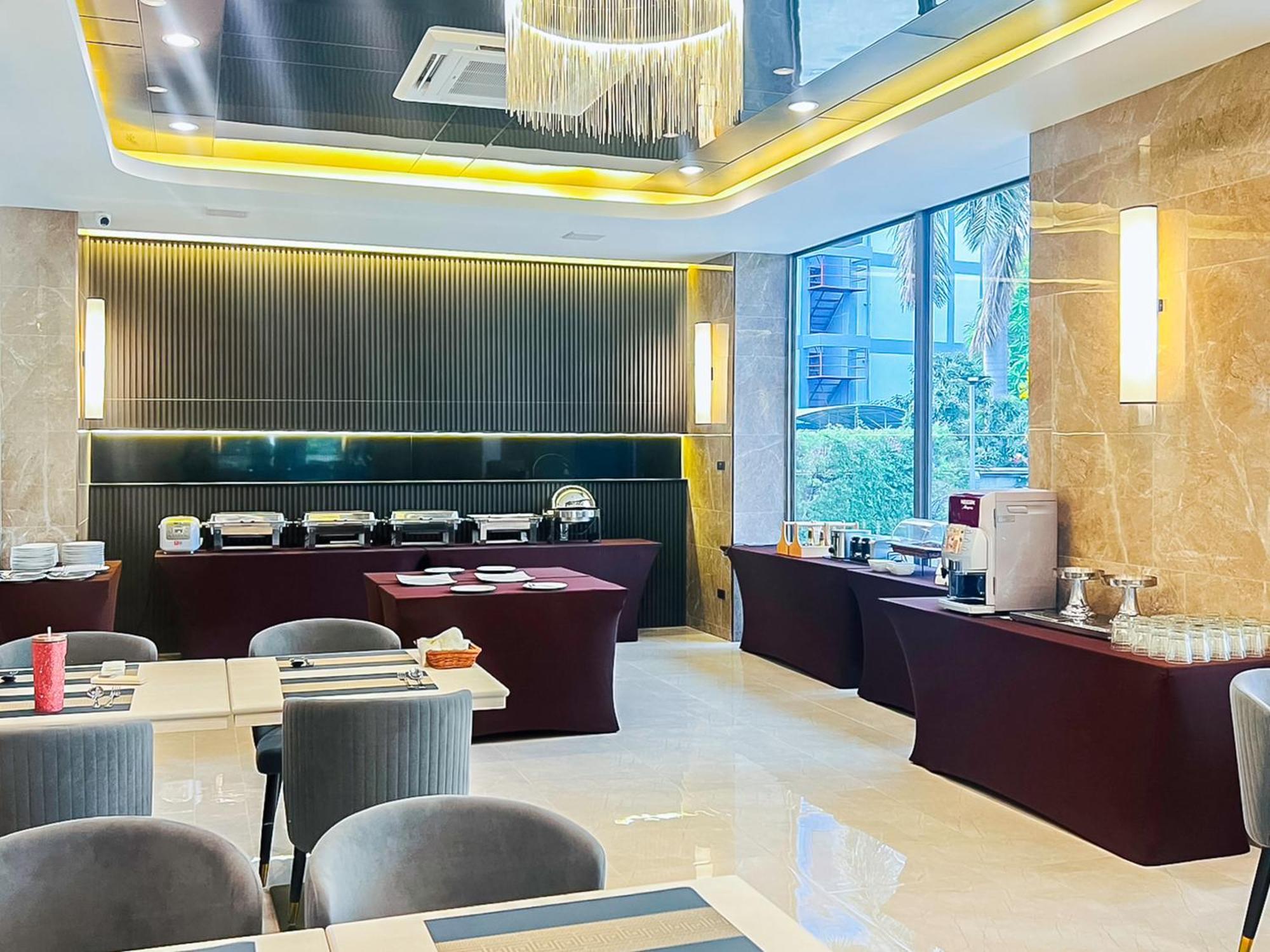 The Proud Exclusive Hotel-Sha Plus Nakhon Pathom Exterior photo