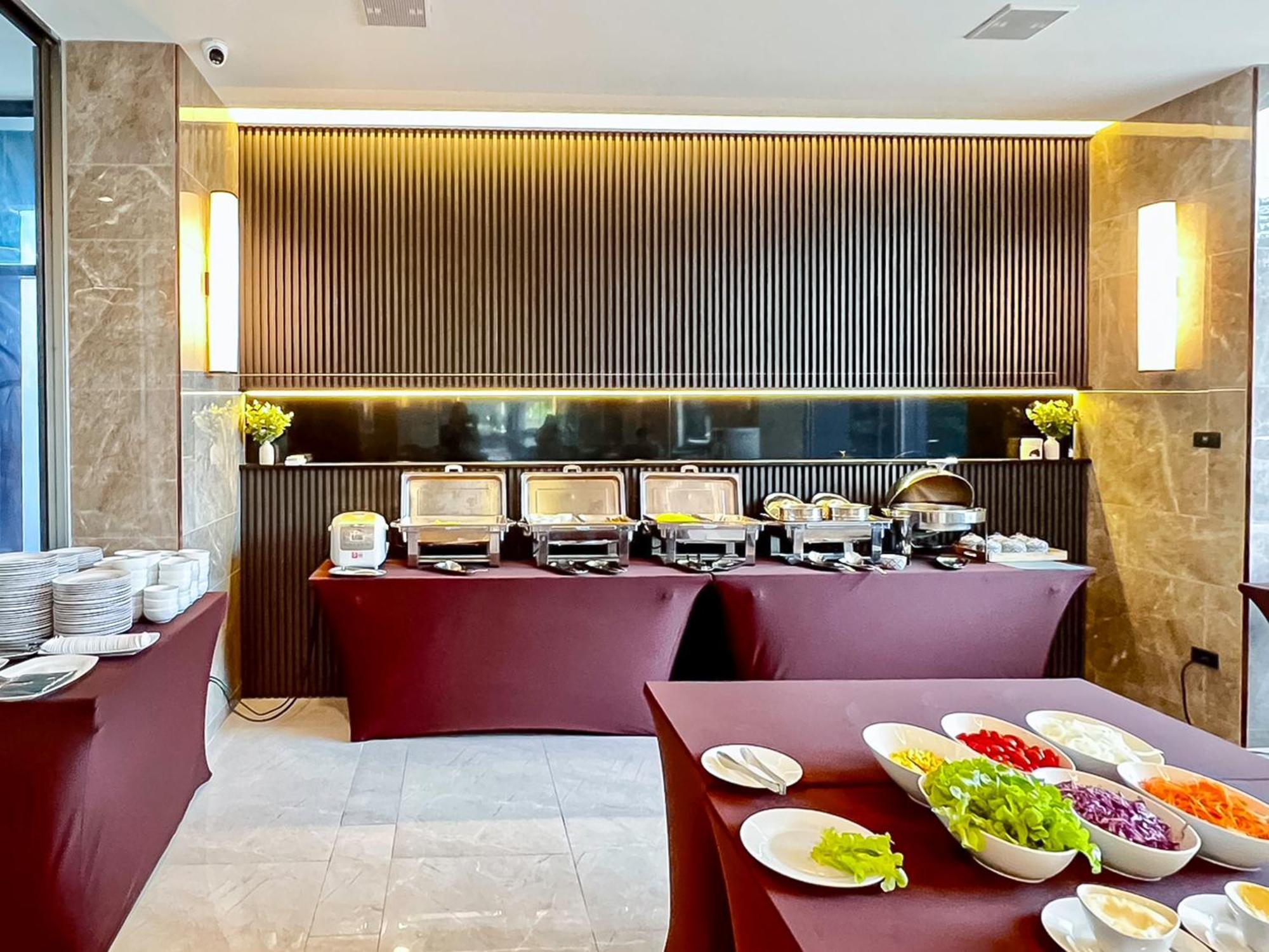 The Proud Exclusive Hotel-Sha Plus Nakhon Pathom Exterior photo