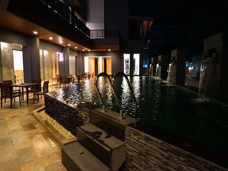 The Proud Exclusive Hotel-Sha Plus Nakhon Pathom Exterior photo
